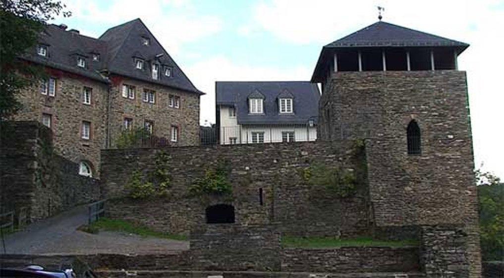 Gaestehaus Luise Bed and Breakfast Monschau Værelse billede