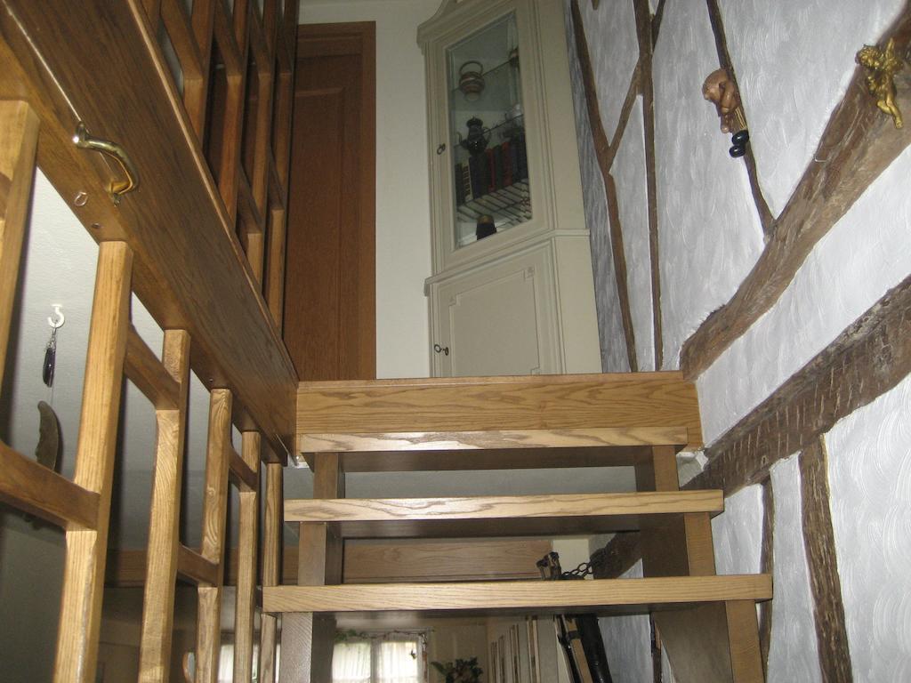 Gaestehaus Luise Bed and Breakfast Monschau Værelse billede